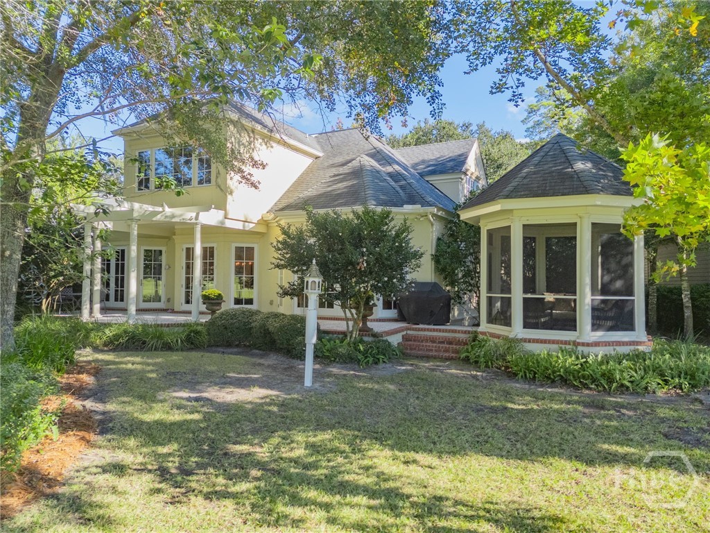 6 Oak Shadow Court