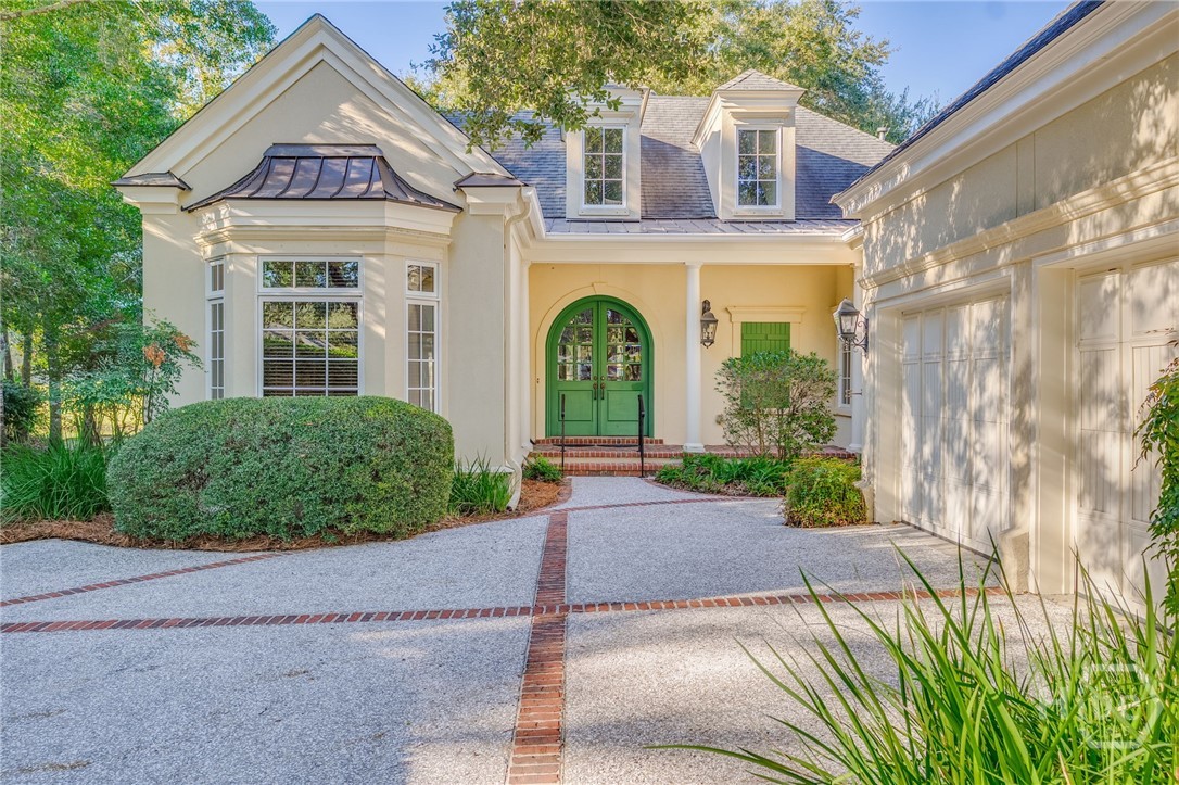 6 Oak Shadow Court