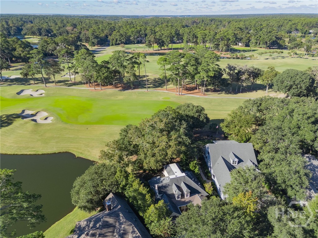 6 Oak Shadow Court