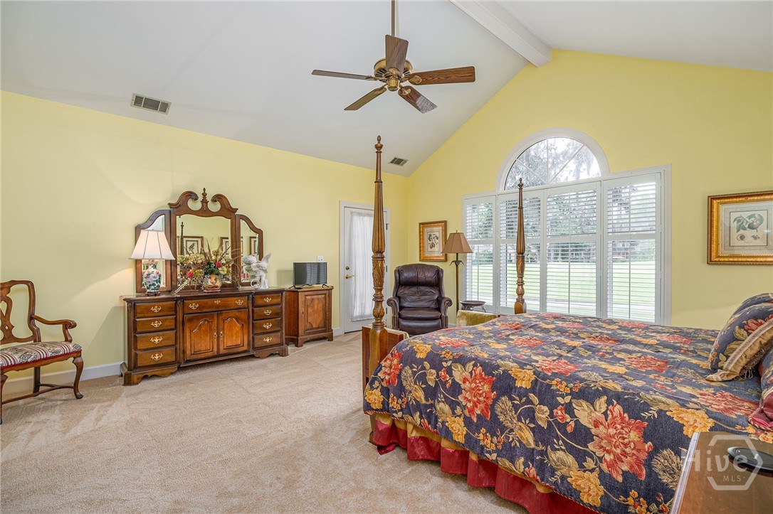 1 Starbridge Court