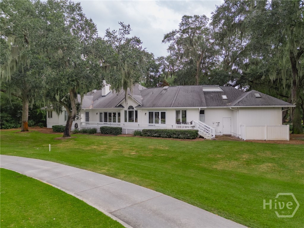 1 Starbridge Court