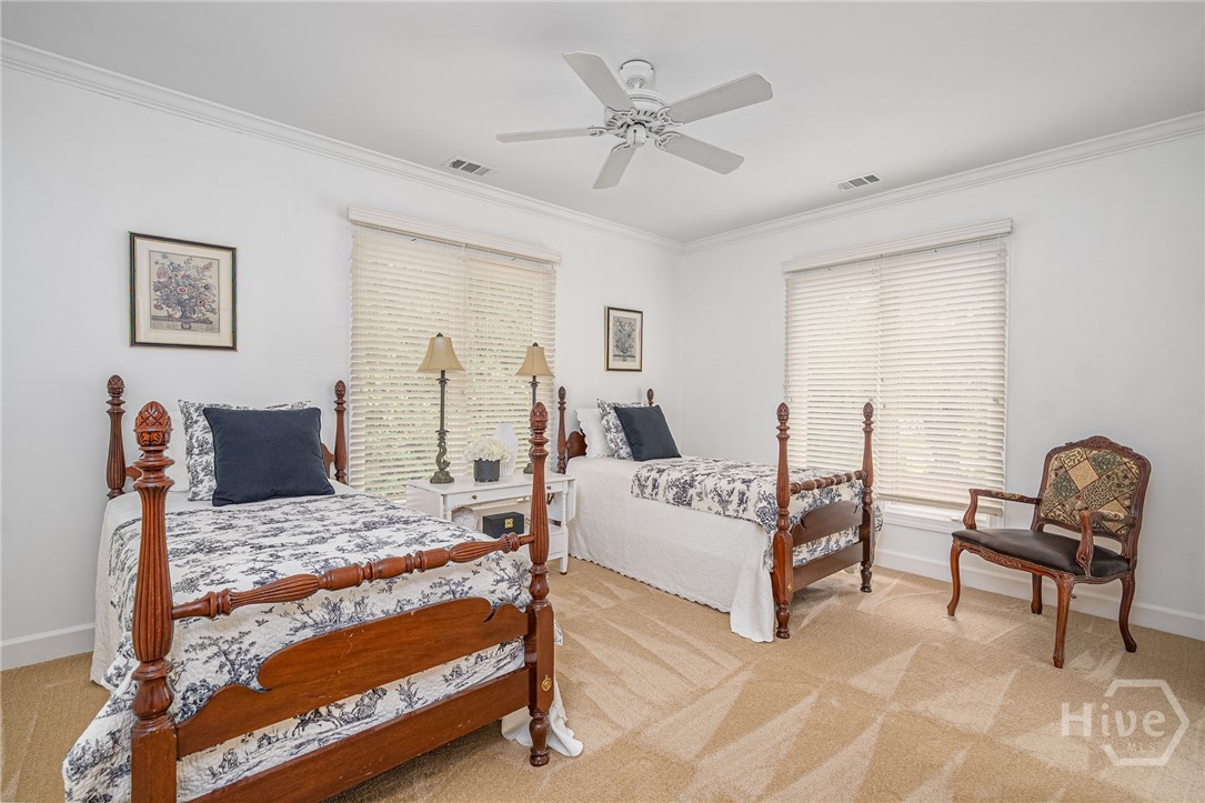 1 Starbridge Court