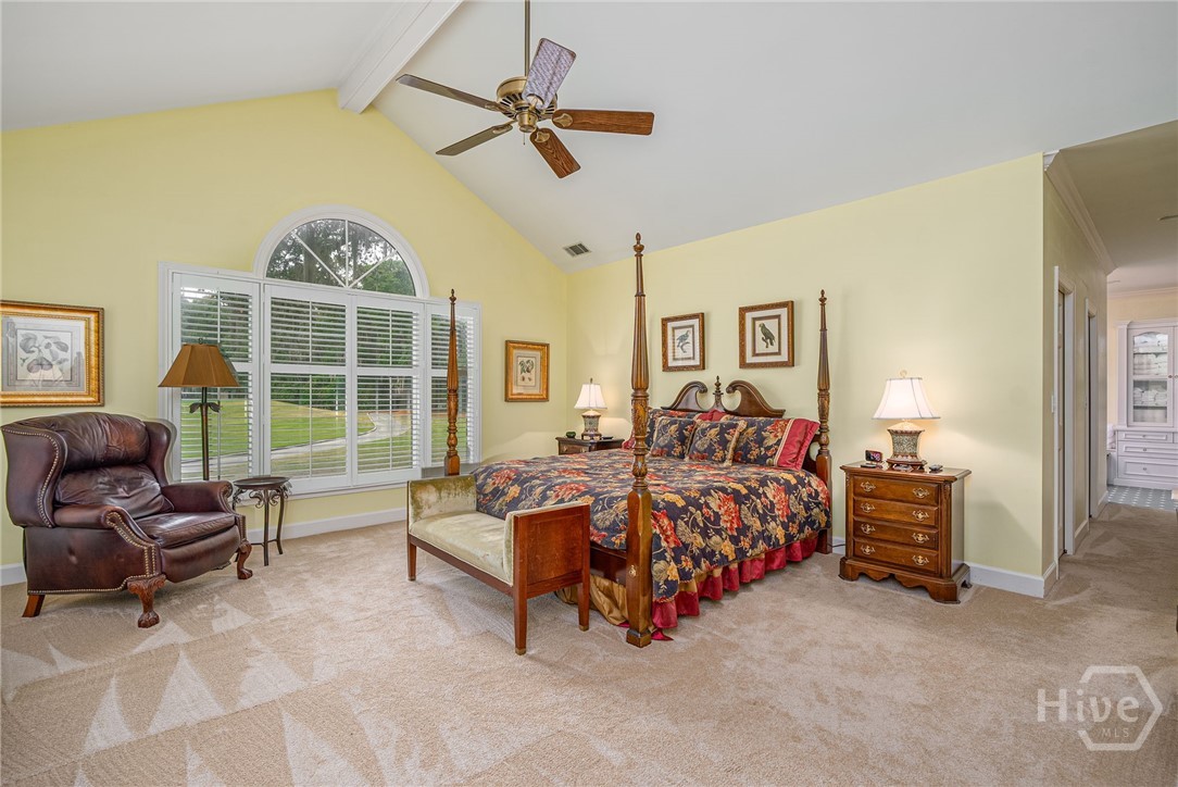 1 Starbridge Court
