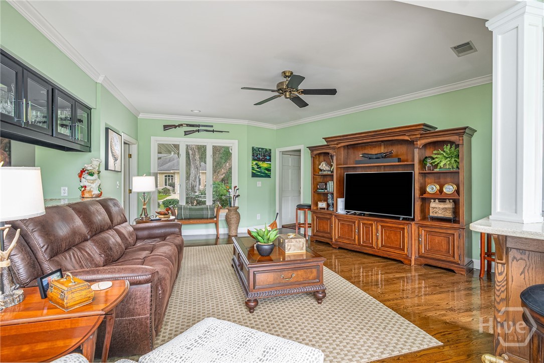 1 Starbridge Court