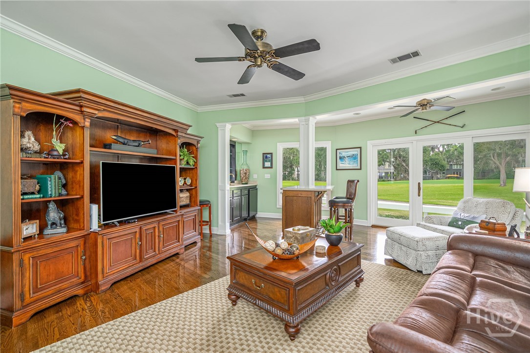 1 Starbridge Court