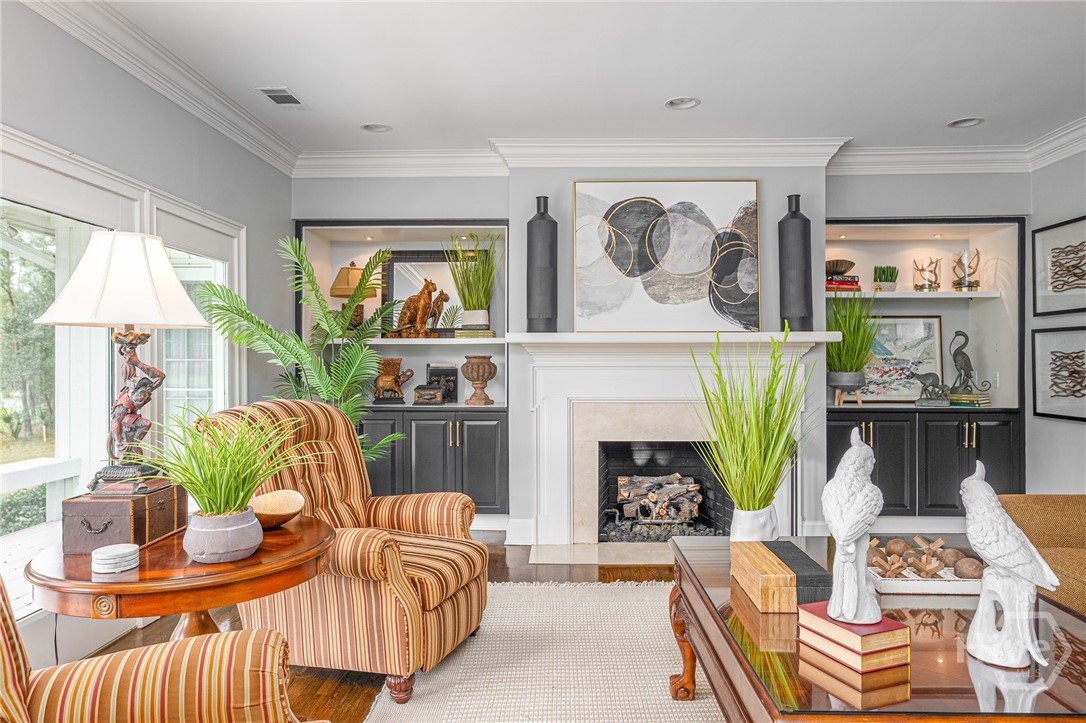 1 Starbridge Court