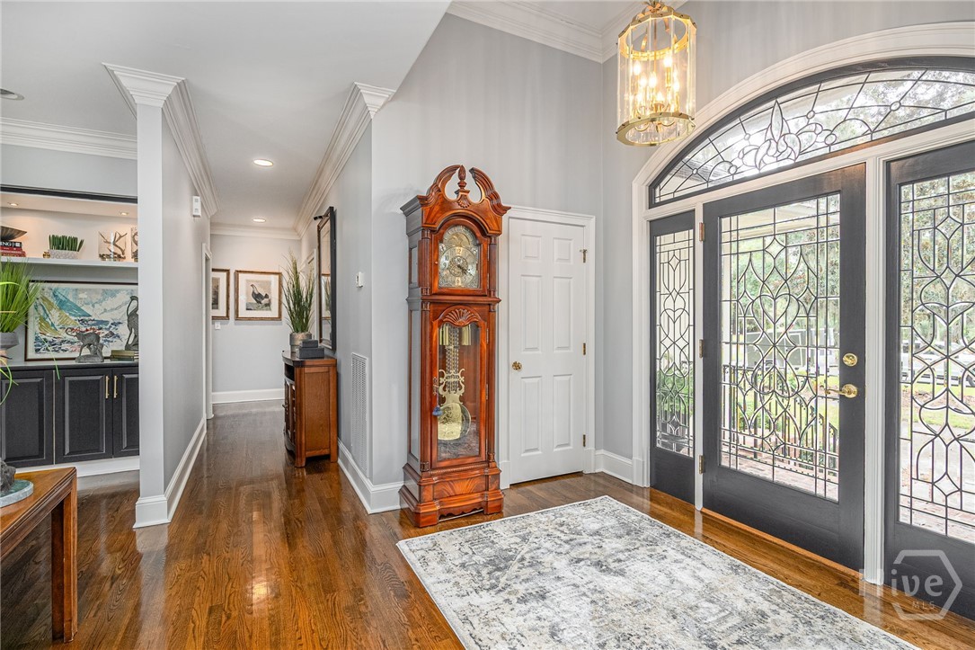 1 Starbridge Court