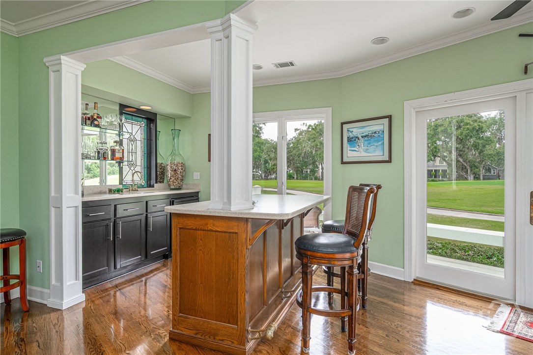 1 Starbridge Court