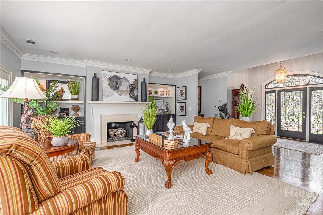 1 Starbridge Court