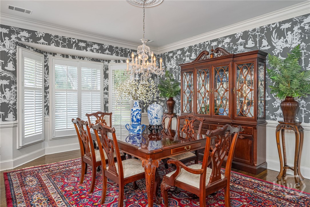 1 Starbridge Court