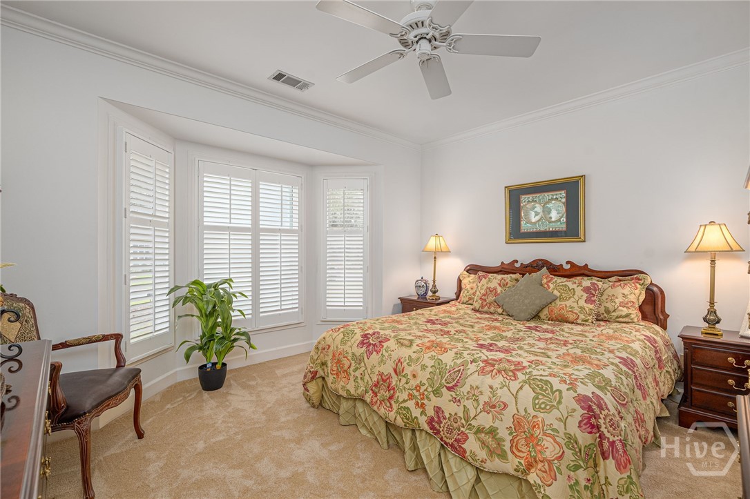 1 Starbridge Court