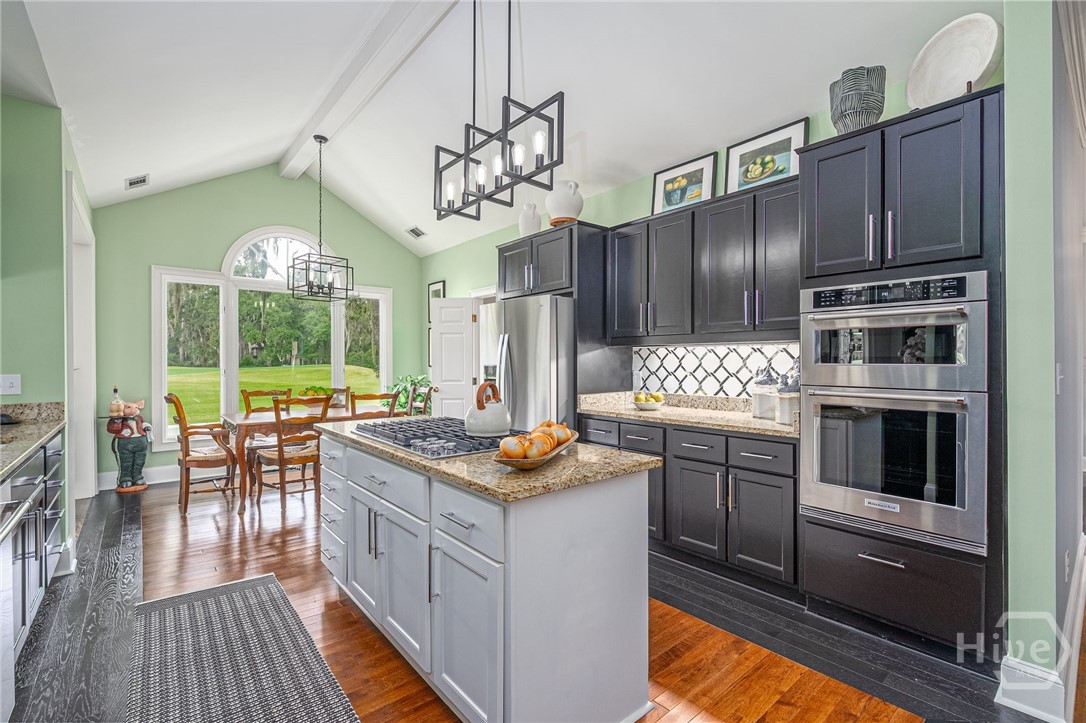 1 Starbridge Court