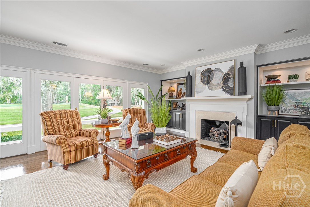 1 Starbridge Court