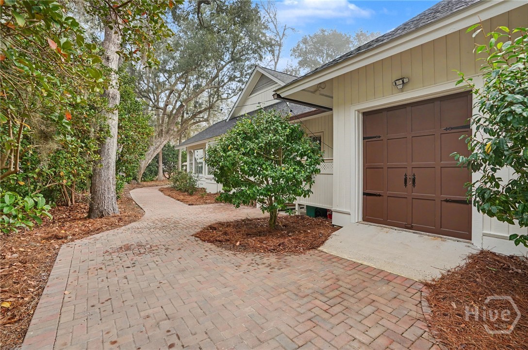 1 Cavan Lane