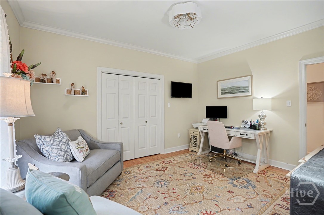 1 Cavan Lane