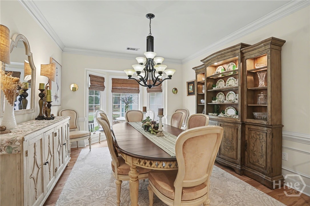 1 Cavan Lane