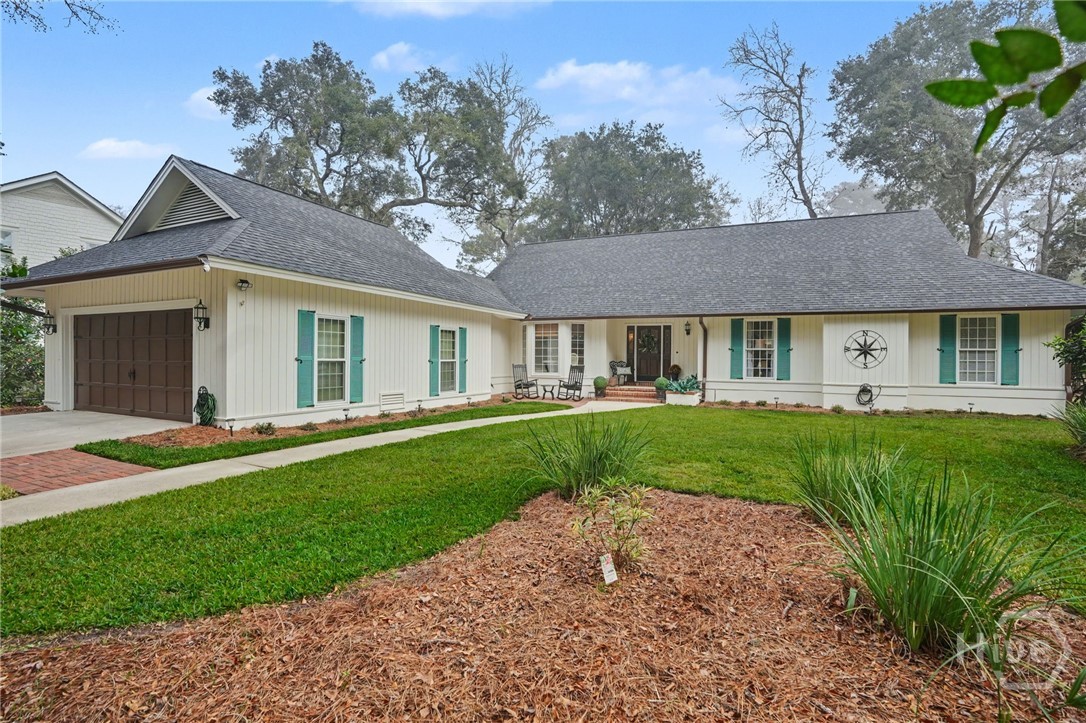 1 Cavan Lane