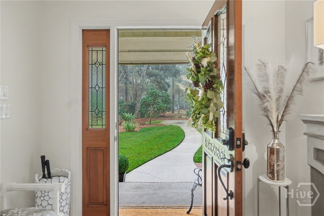 1 Cavan Lane