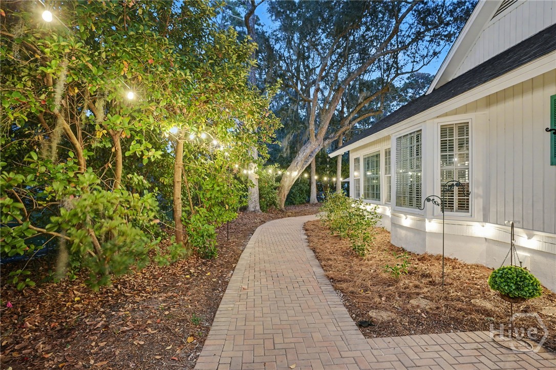 1 Cavan Lane