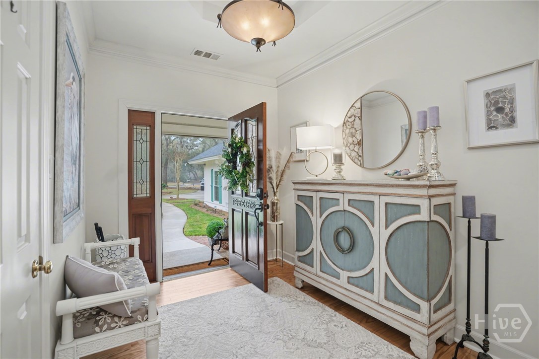 1 Cavan Lane