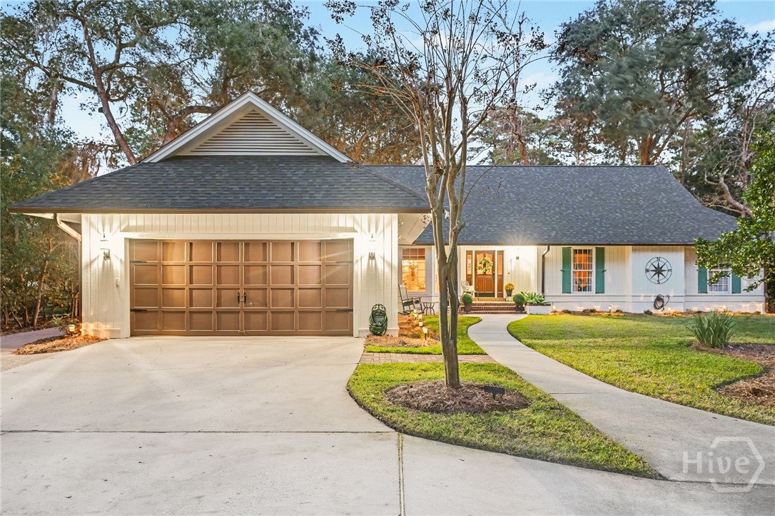 1 Cavan Lane