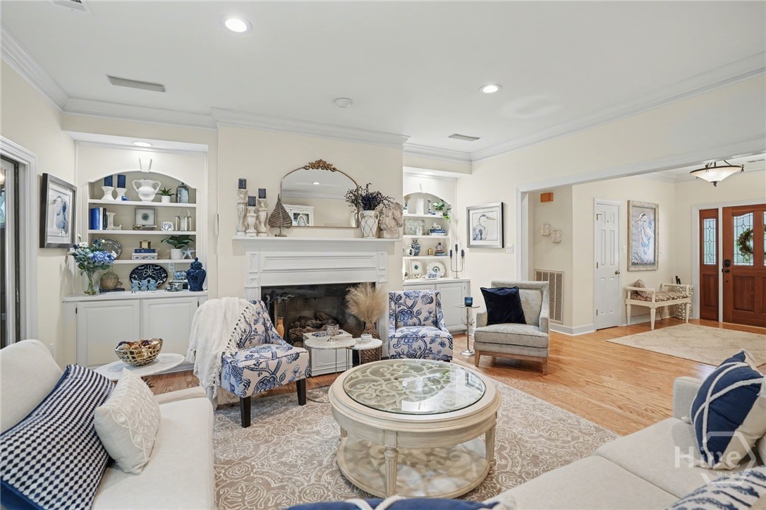 1 Cavan Lane