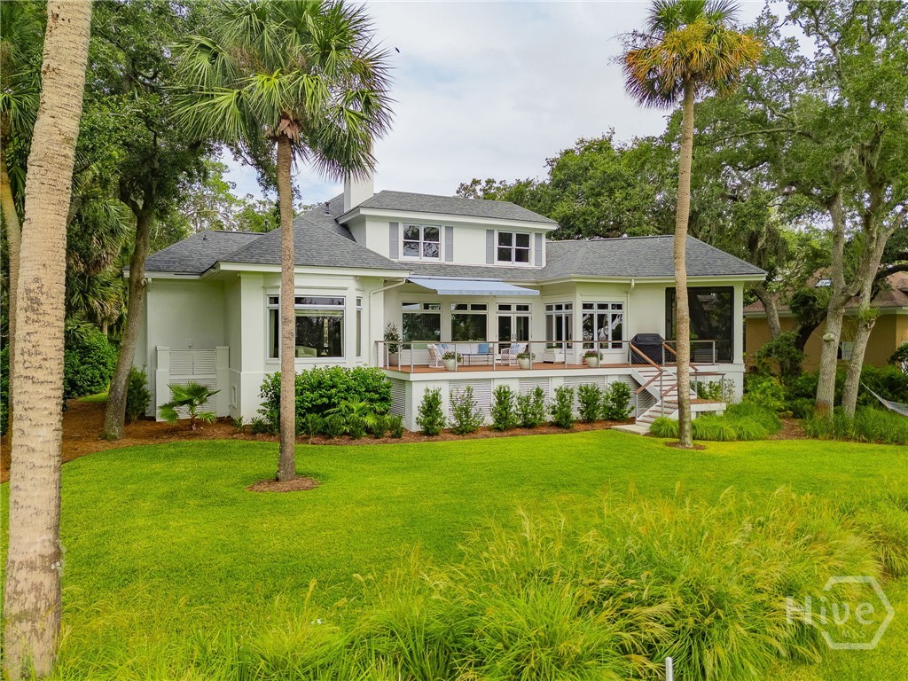5 Windwalk Lane