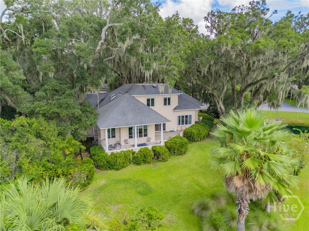 12 Seawatch Drive