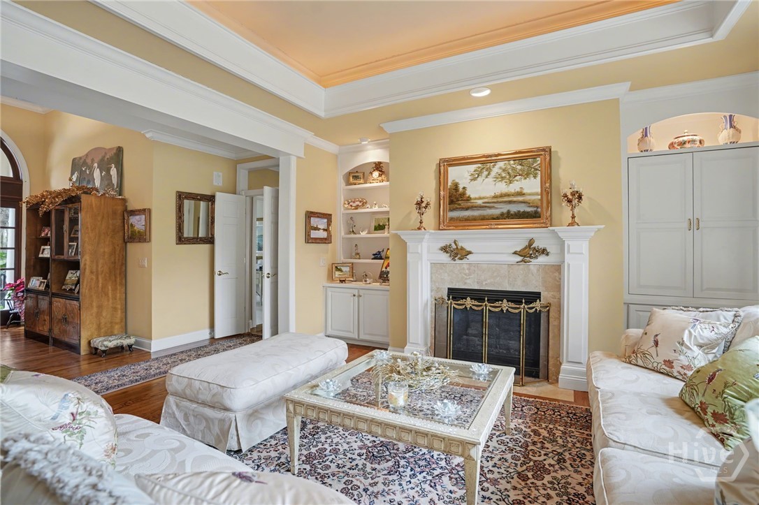 12 Seawatch Drive