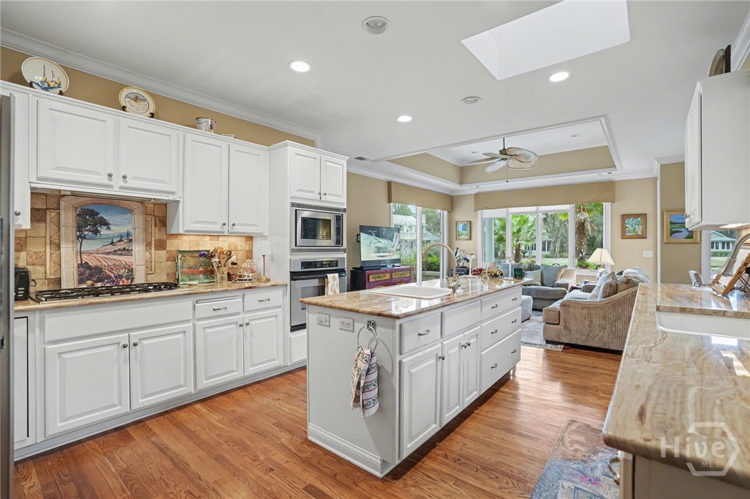 12 Seawatch Drive