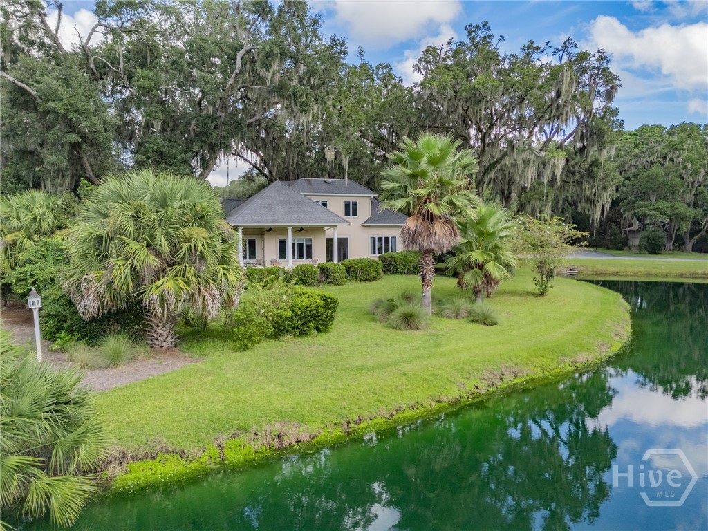 12 Seawatch Drive