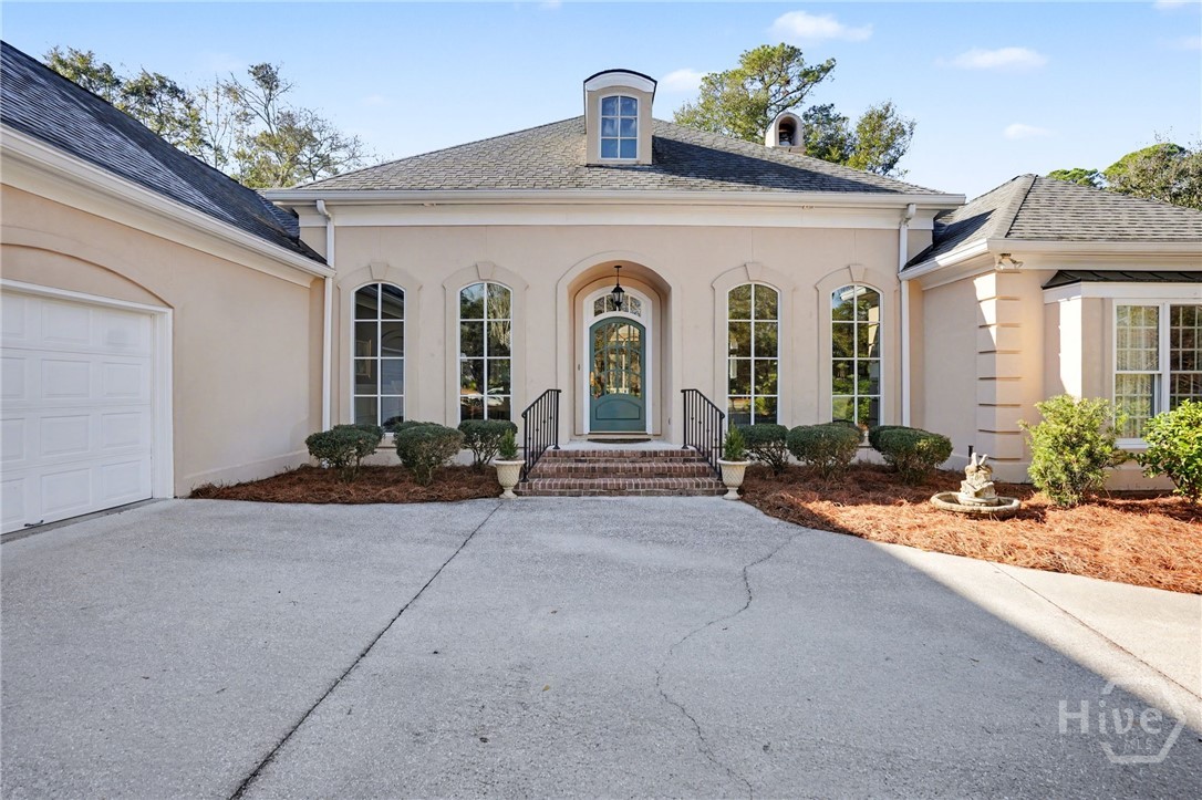 29 Log Landing Road