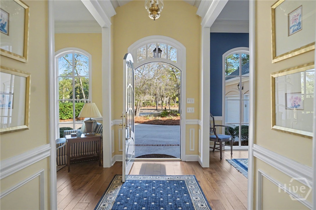 29 Log Landing Road