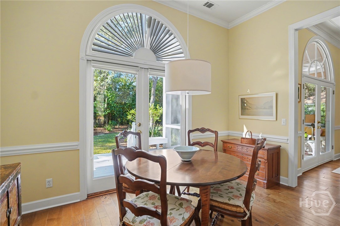 29 Log Landing Road