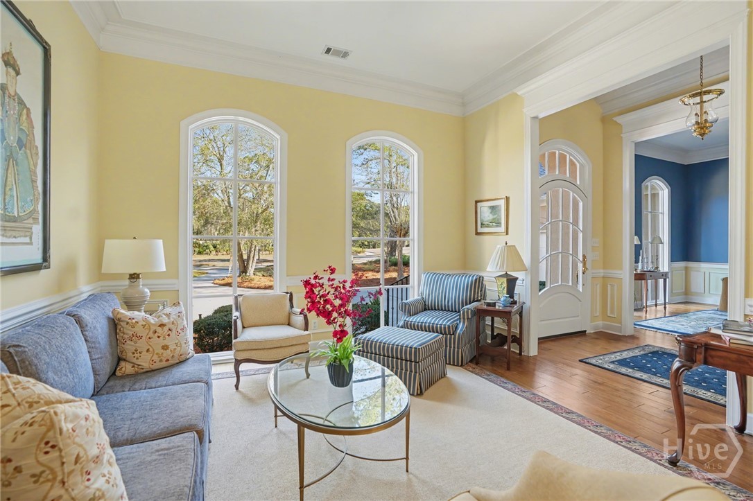 29 Log Landing Road