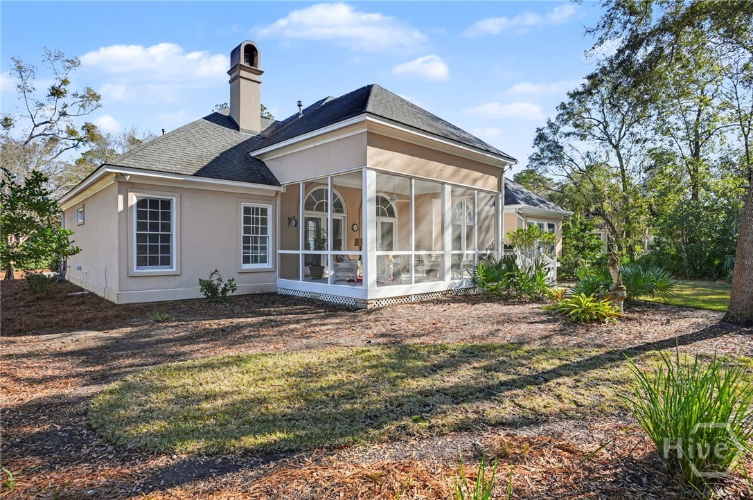 29 Log Landing Road