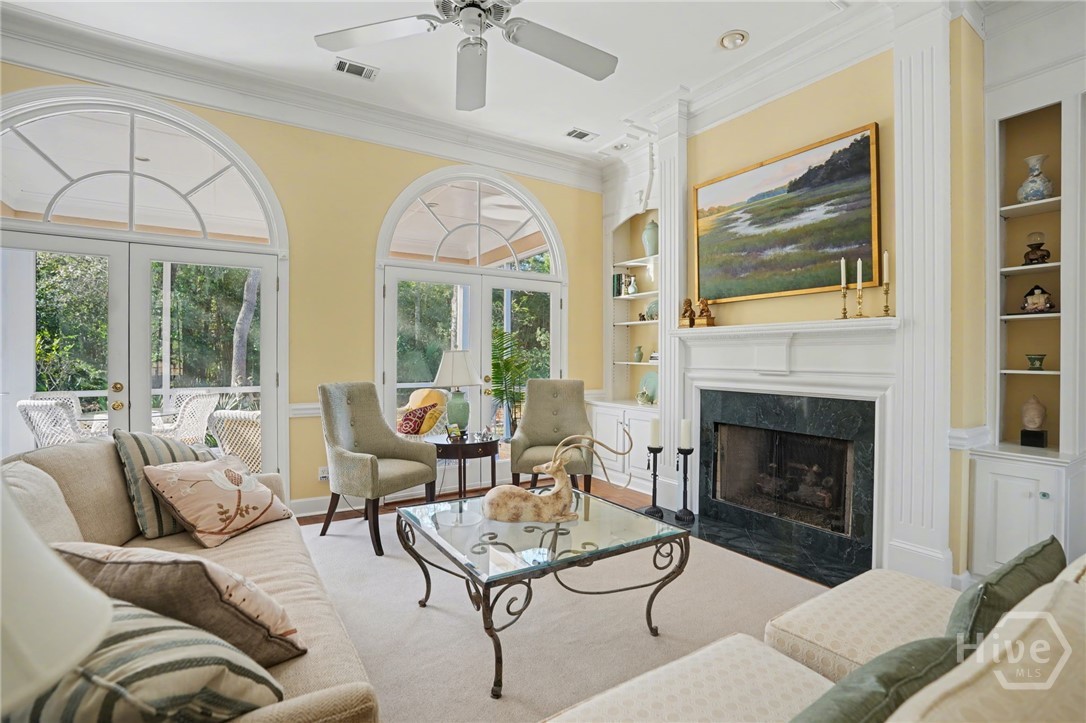 29 Log Landing Road