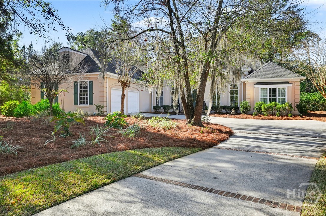 29 Log Landing Road
