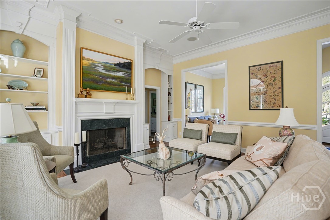 29 Log Landing Road