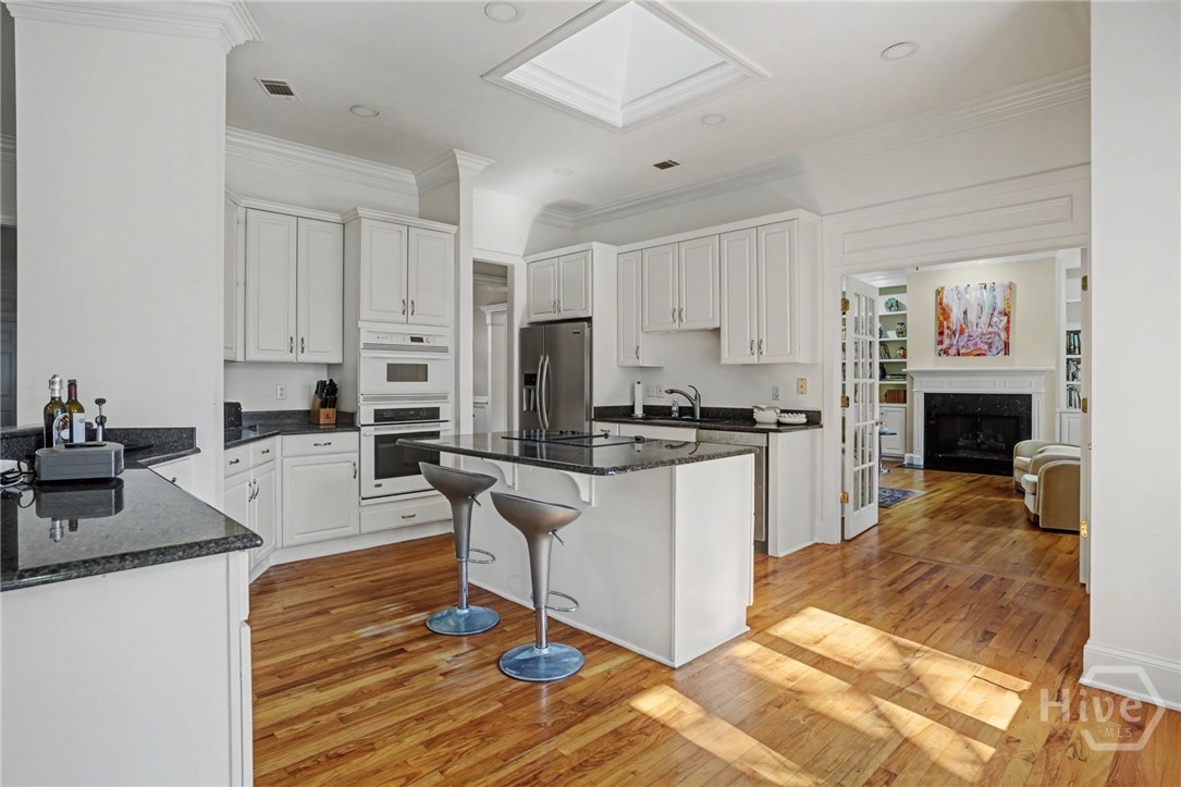 6 Oak Glade Court