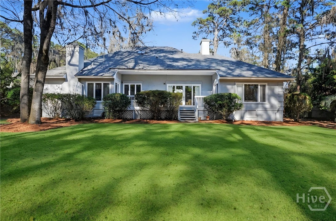 6 Oak Glade Court