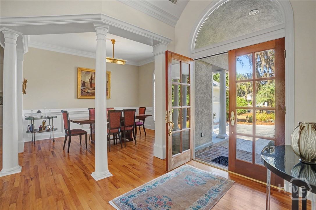 6 Oak Glade Court