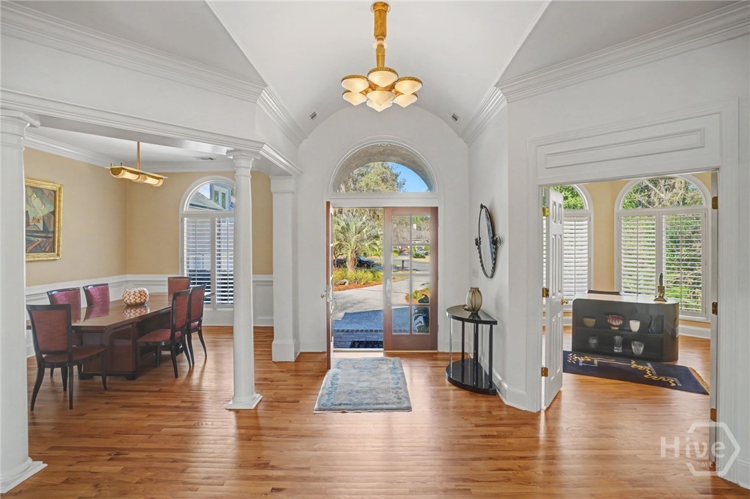 6 Oak Glade Court
