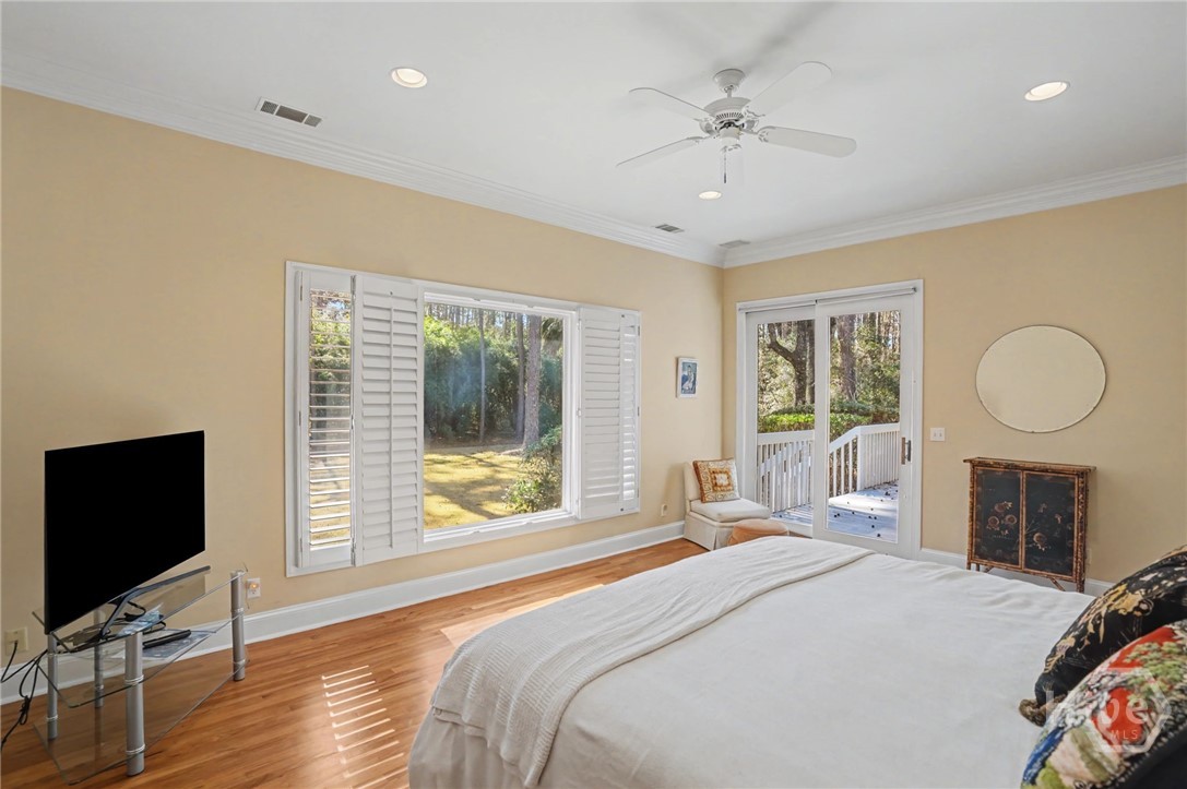 6 Oak Glade Court