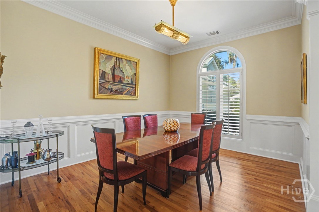 6 Oak Glade Court
