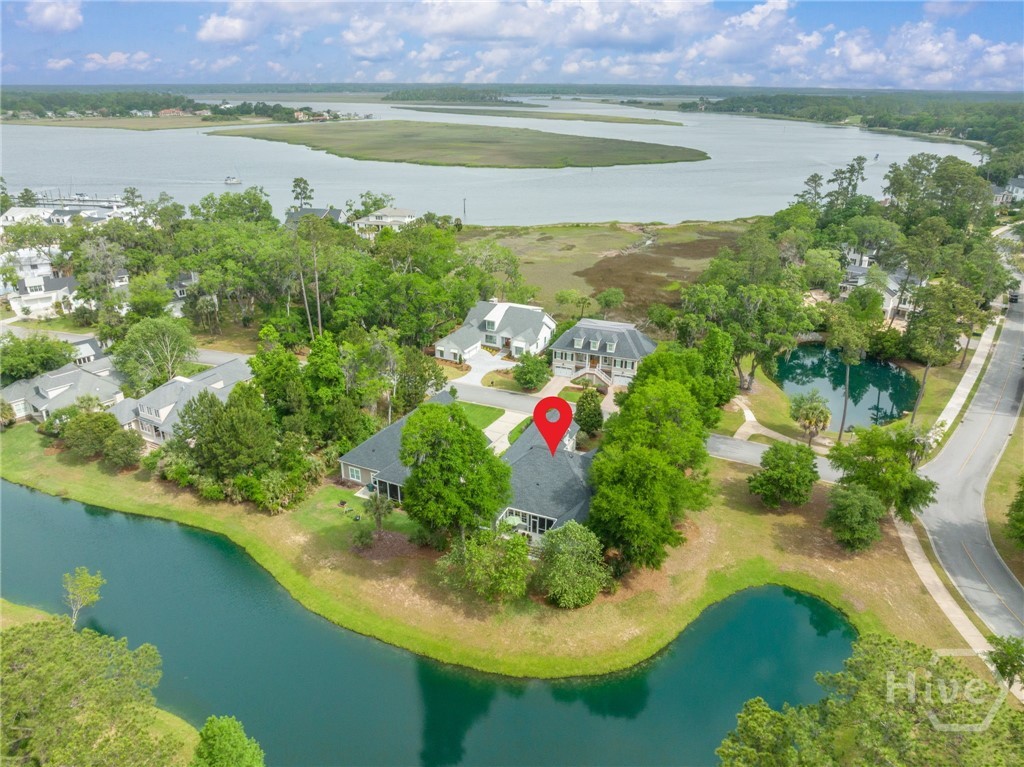 1 Riverwatch Lane