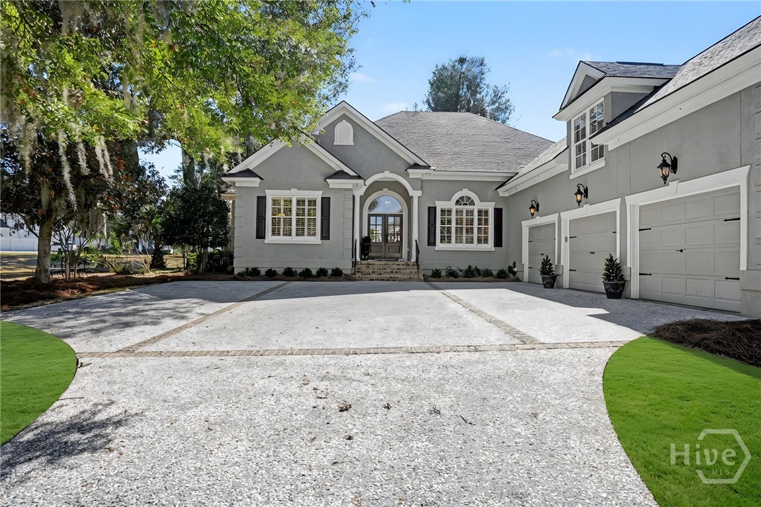1 Riverwatch Lane