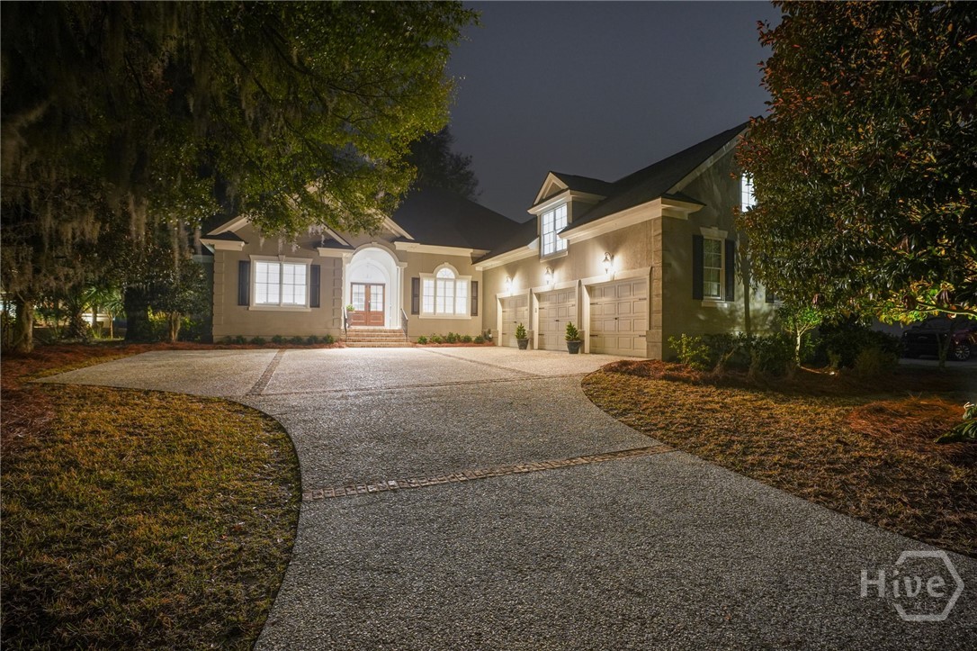 1 Riverwatch Lane