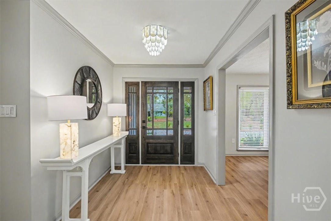 113 Mercer Road