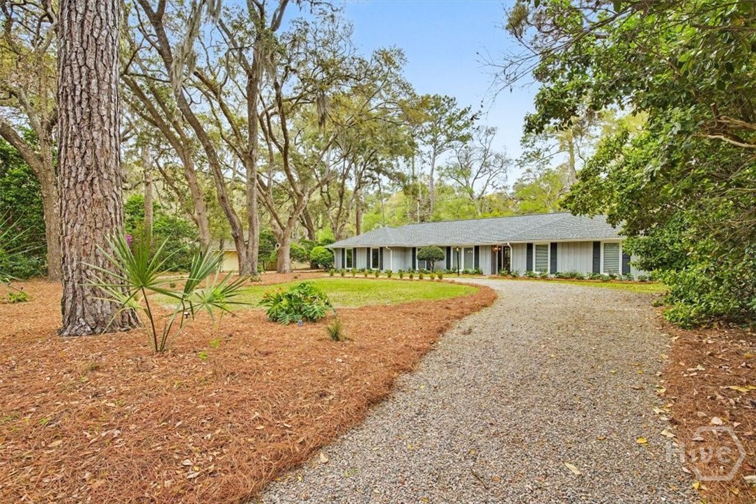 113 Mercer Road